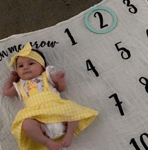 Meet your Posher, Lorissa